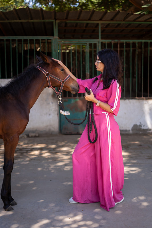 Pink Set