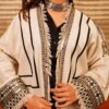 Indian Embroidered kimono - Image 2